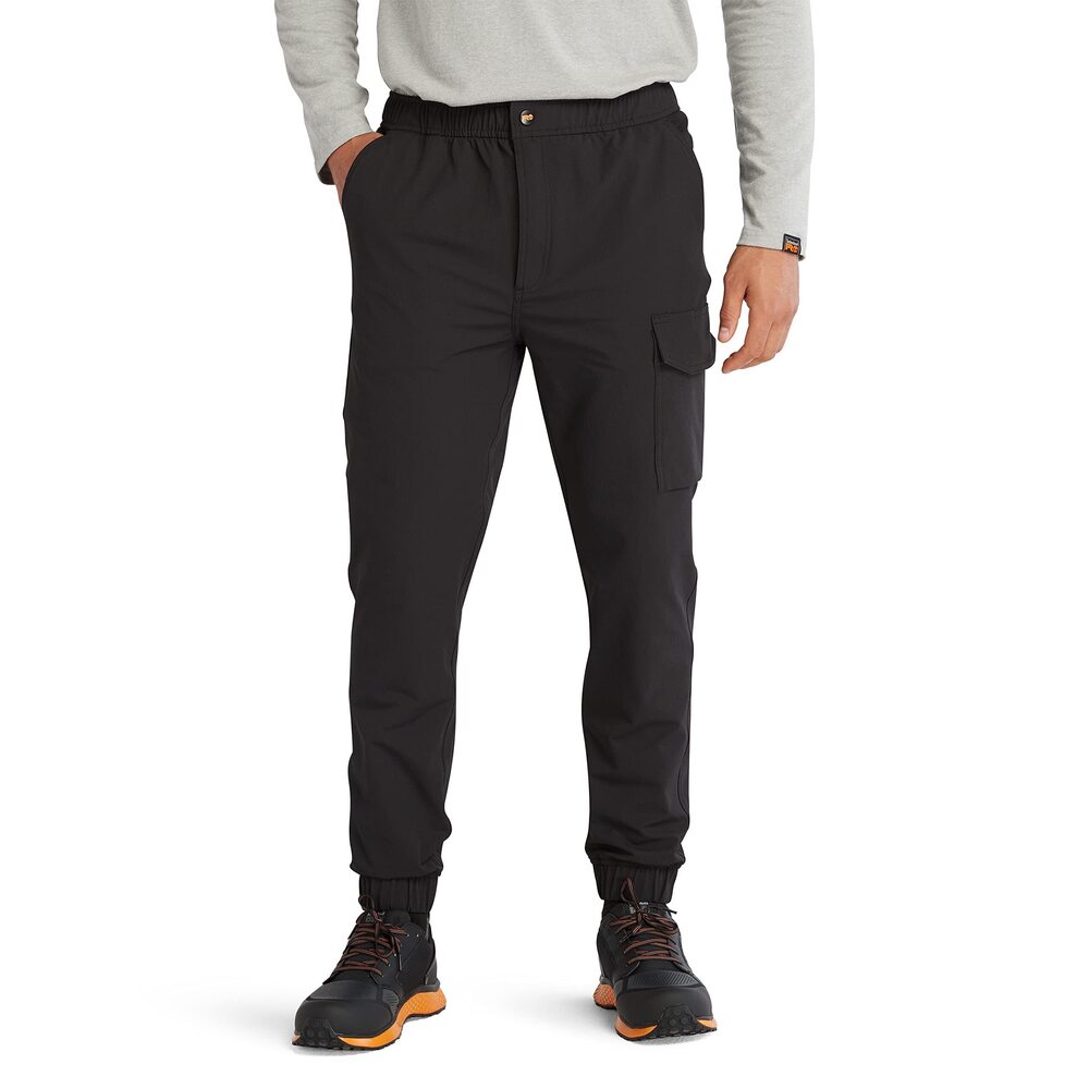 Timberland PRO Morphix Jogger Utility Pants Black 38